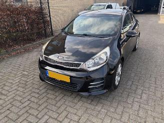 Kia Rio 1.4 5-drs clima  110pk picture 6