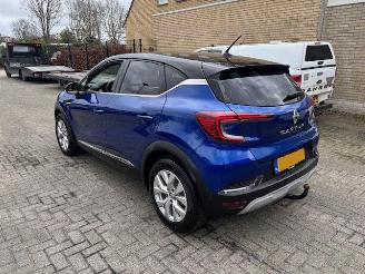  Renault Captur 1.3 TCe Intens ( km 39.164 Nap) 2022/12