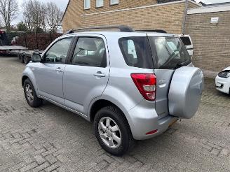 Auto incidentate Daihatsu Terios 1.5 16v Automaat airco NAP 2007/8