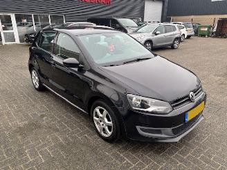 škoda osobní automobily Volkswagen Polo 1.4 16v Comfort Clima 2010/10