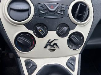 Ford Ka 1.2 Style airco picture 9