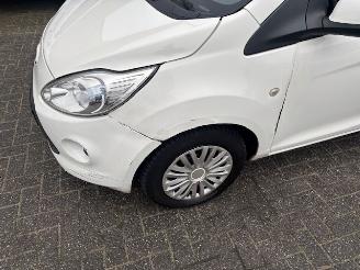 Ford Ka 1.2 Style airco picture 6