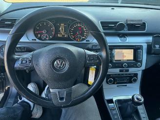 Volkswagen Passat 2.0 TSI  CC  211pk picture 15