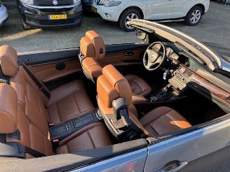 BMW 3-serie 325i High Executive automaat picture 24