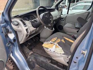 Opel Vivaro 2.0 CDTI L2 DC Airco 114pk picture 13