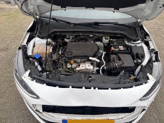 Ford Focus 1.5 Diesel Connected picture 7