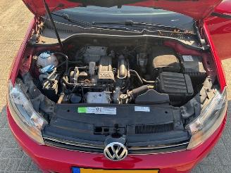 Volkswagen Golf 1.2 TSI 5-drs Highline picture 16