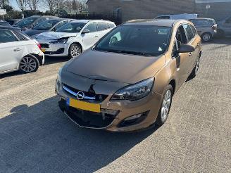 Opel Astra 1.4 Turbo Business+ picture 3
