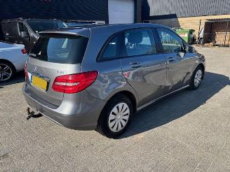 Mercedes B-klasse 180 CDI Edition Automaat picture 7