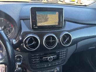Mercedes B-klasse 180 CDI Edition Automaat picture 17