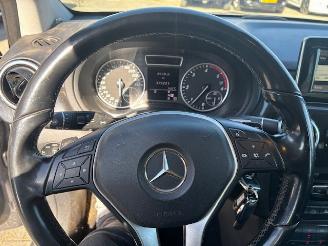 Mercedes B-klasse 180 CDI Edition Automaat picture 15