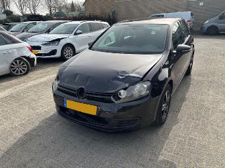 Volkswagen Golf 1.2 TSI 5-drs Clima picture 3