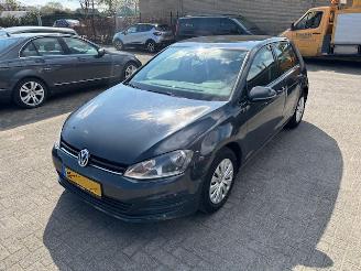 Volkswagen Golf 1.2 TSI 5-drs airco picture 6