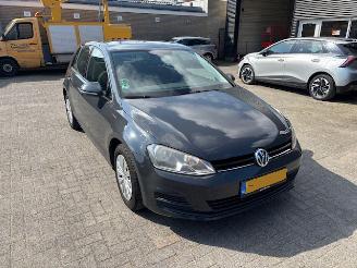 Volkswagen Golf 1.2 TSI 5-drs airco picture 2