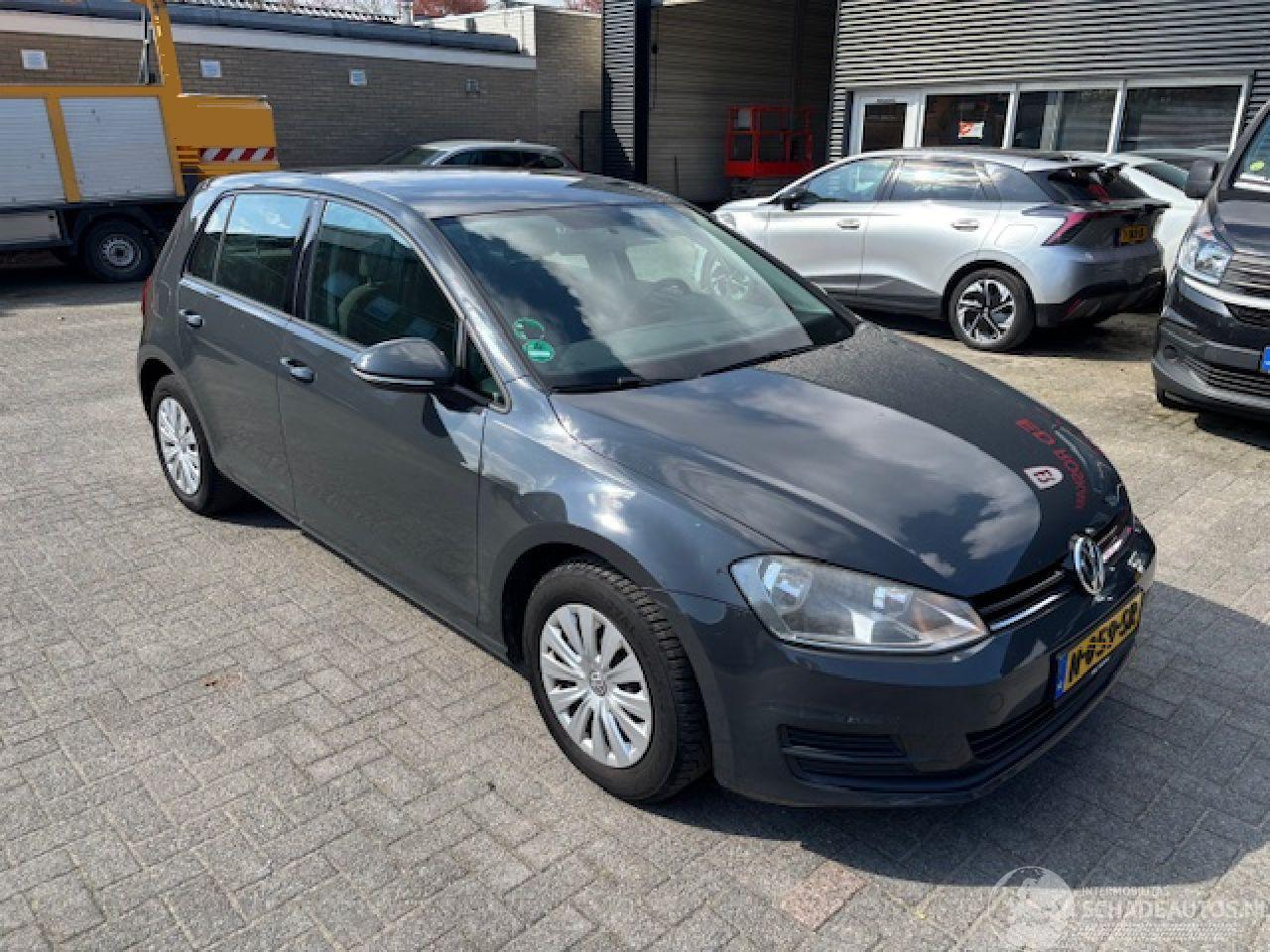 Volkswagen Golf 1.2 TSI 5-drs airco