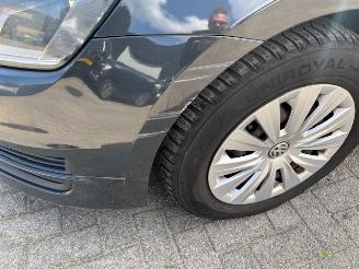 Volkswagen Golf 1.2 TSI 5-drs airco picture 7