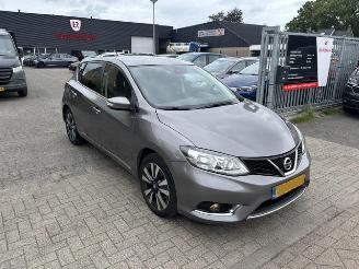 Avarii autoturisme Nissan Pulsar 1.2 DIG-T Connect Edition Clima  Nap 2015/9