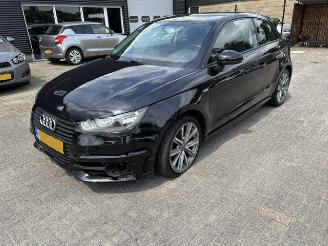 Audi A1 1.2 TFSI Admired NAP picture 3