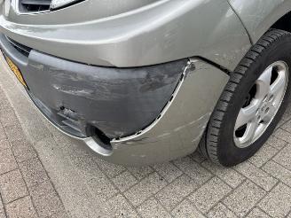 Renault Trafic 2.5 DCI L2H1 DC Airco  145pk picture 9
