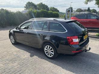 Skoda Octavia 1.0 TSI DSG Greentech NAP picture 2