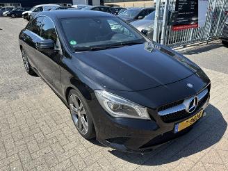 škoda osobní automobily Mercedes Cla-klasse 180 Ambition Automaat 2016/8