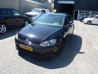 Volkswagen Golf 1.2 TSI DSG CLIMAT picture 4