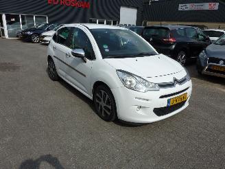Avarii autoturisme Citroën C3 1.2 VTI CLIMAT 2013/7