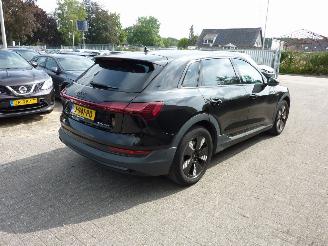 Audi E-tron 50 QUATTRO EDITION picture 2