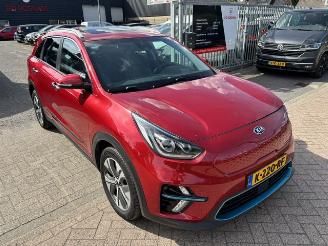 Unfallwagen Kia e-Niro Dyn.PlusLine 64 kWh  NAP 2021/2
