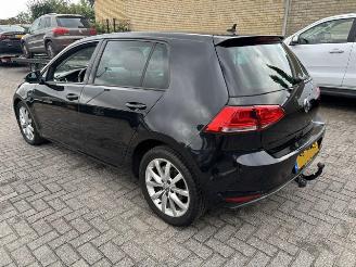 Unfallwagen Volkswagen Golf 1.2 TSI 5-drs airco NAP 2013/1