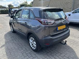 škoda osobní automobily Opel Crossland 1.2 T Edition 2020/1