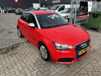  Audi A1 1.2 TFSI AIRCO 2011/1