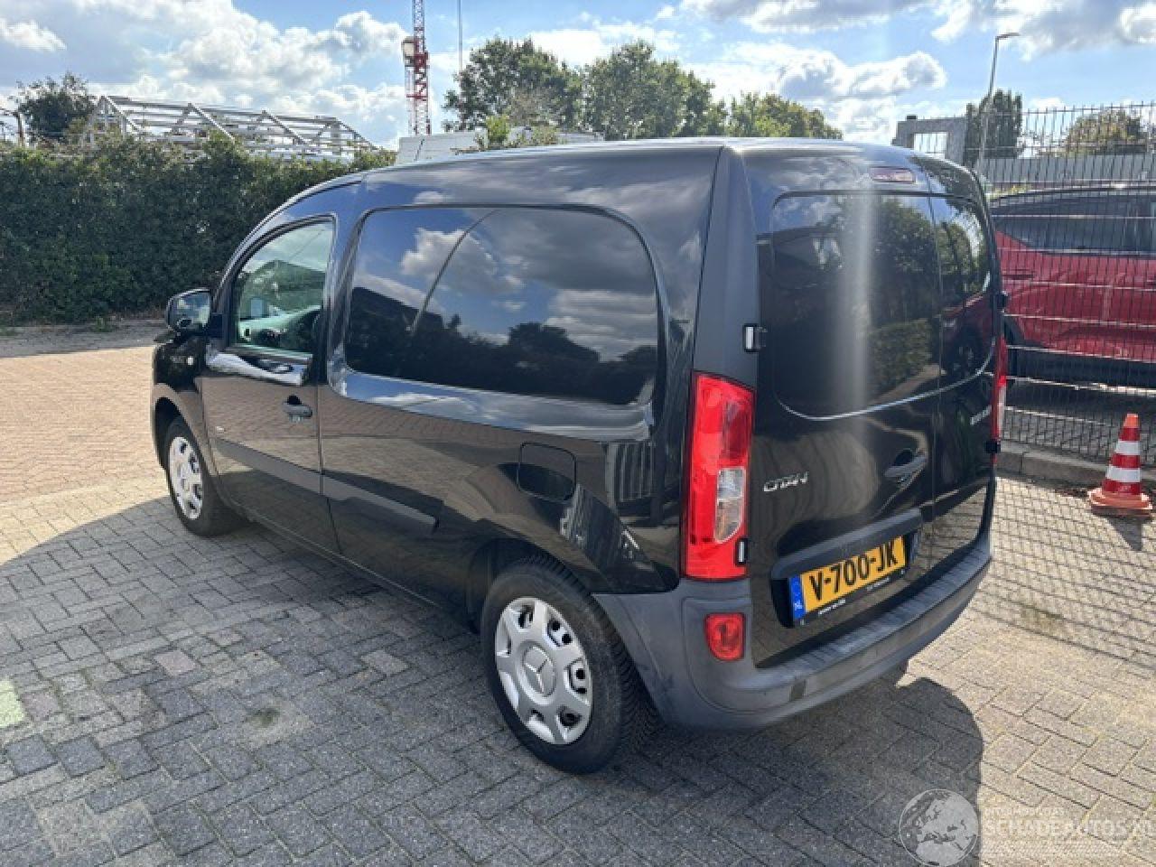 Mercedes Citan 108 CDI