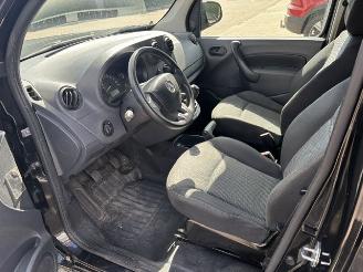 Mercedes Citan 108 CDI picture 11