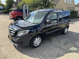 Mercedes Citan 108 CDI picture 2
