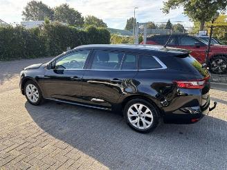 Renault Mégane 1.3 TCe Limited Clima Navi picture 6