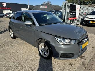Avarii autoturisme Audi A1 1.0 TFSI 5-drs 2017/9
