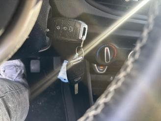 Kia Picanto 1.0 5-drs ExecutiveLine picture 13