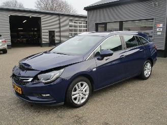 skadebil auto Opel Astra SPORTS TOURER 1.0 BUSINESS+ 2016/9