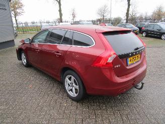 Volvo V-60 1.6 D2 picture 7