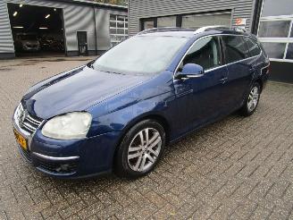  Volkswagen Golf 1.4 TSI variant Highline 2009/5