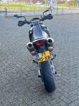 KTM  SM 950 Supermoto picture 4