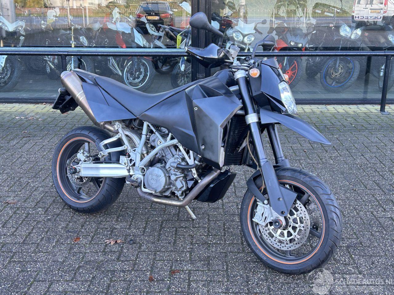 KTM  SM 950 Supermoto