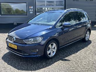  Volkswagen Golf Sportsvan 1.2 TSI Highline 2015/1
