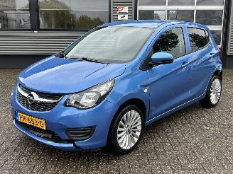 Auto incidentate Opel Karl 1.0 EcoFlex Edition 2015/12