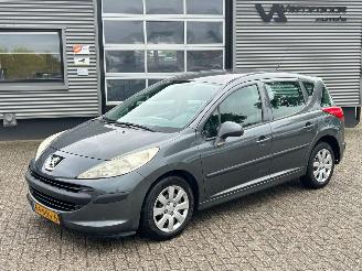  Peugeot 207 SW 1.4 VTi Blue Lease 2009/4