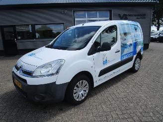 škoda dodávky Citroën Berlingo 1.6 HDI 500 Comfort Economy 2013/5