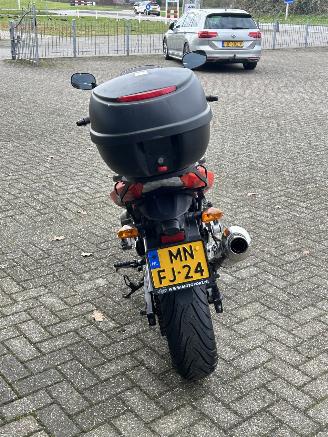 Kawasaki Z 750 S picture 4