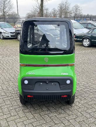 Overige  Geco Tiro Elektrisch picture 4