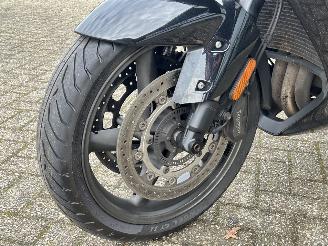 Triumph Trophy 1200 ABS picture 10